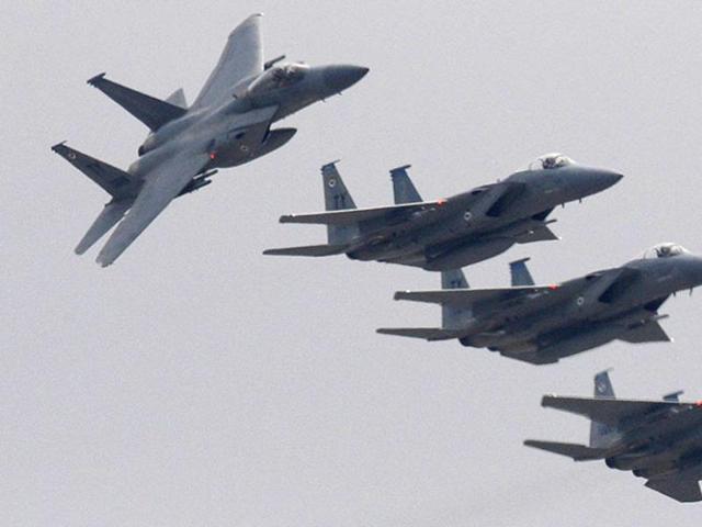 The drawings illegally exported by ex-US contractor Hannah Robert shows parts used in some high-tech hardware like F-15 jets. (Reuters) The drawings illegally exported by ex-US contractor Hannah Robert shows parts used in some high-tech hardware like F-15 jets. (Reuters)