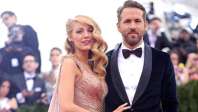“If I could spit out a litter of kids, I would,” Blake said in an interview to Marie Claire.
