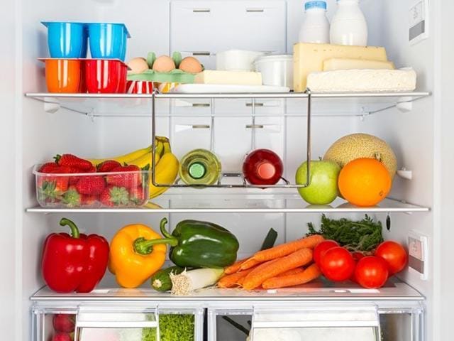 Keep food at safe temperatures: Do not leave cooked food at room temperature for more than two hours. Refrigerate promptly all cooked and perishable food (preferably below 5C). Keep cooked food piping hot (more than 60C) prior to serving. Do not store food too long even in the refrigerator. Do not thaw frozen food at room temperature. (Shutterstock) Keep food at safe temperatures: Do not leave cooked food at room temperature for more than two hours. Refrigerate promptly all cooked and perishable food (preferably below 5C). Keep cooked food piping hot (more than 60C) prior to serving. Do not store food too long even in the refrigerator. Do not thaw frozen food at room temperature. (Shutterstock)