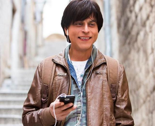 The film has been directed Maneesh Sharma . (YouTube)