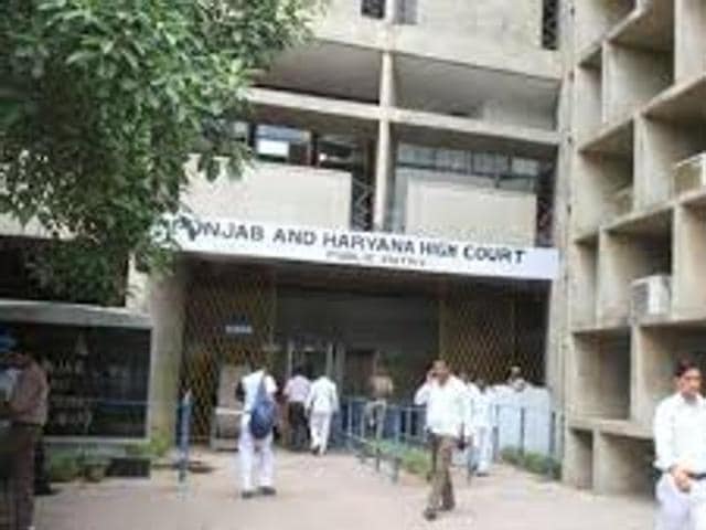 The HC had in July 2015 restrained the state government from giving any employment in government service and admission in educational institution on the basis of SBC quota granted by way of an executive order during the Congress rule. (HT File Photo) The HC had in July 2015 restrained the state government from giving any employment in government service and admission in educational institution on the basis of SBC quota granted by way of an executive order during the Congress rule. (HT File Photo)
