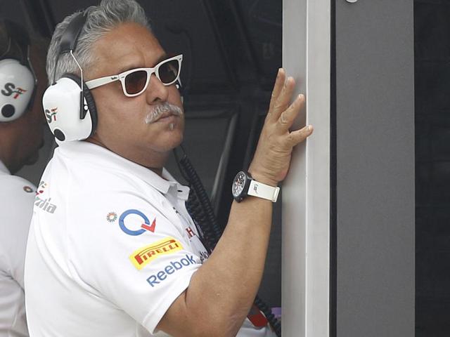 The MEA statement said that Vijay Mallya has to respond within one week otherwise the ministry will revoke his passport. (AP) The MEA statement said that Vijay Mallya has to respond within one week otherwise the ministry will revoke his passport. (AP)