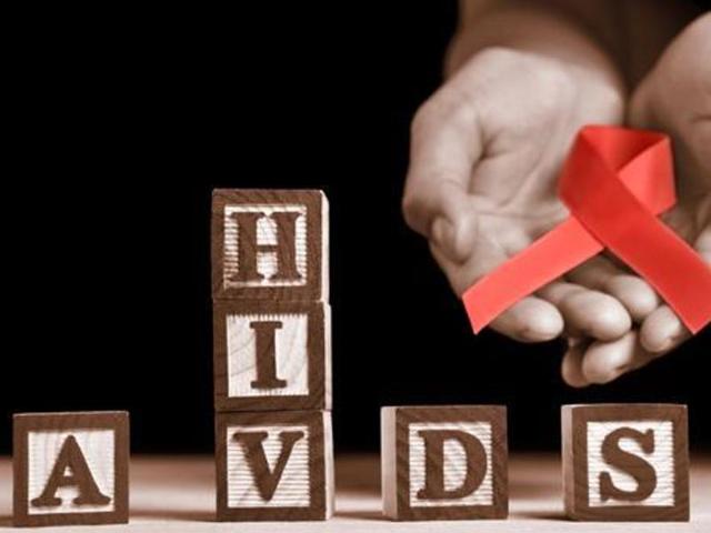 The couple got Safiya tested for several infections before an HIV screening in January 2014 found that she was infected. The couple got Safiya tested for several infections before an HIV screening in January 2014 found that she was infected.