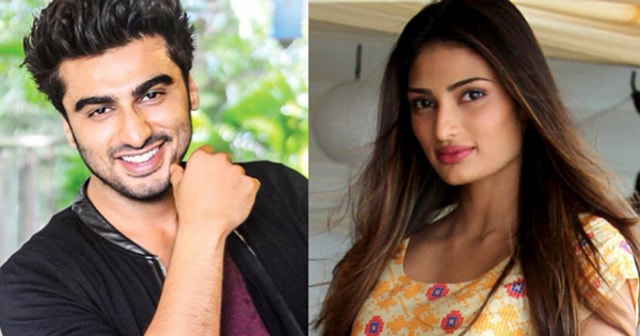While the 30-year-old denies that he is seeing Athiya, he adds that he is least bothered about such rumours. (Agencies) While the 30-year-old denies that he is seeing Athiya, he adds that he is least bothered about such rumours. (Agencies)