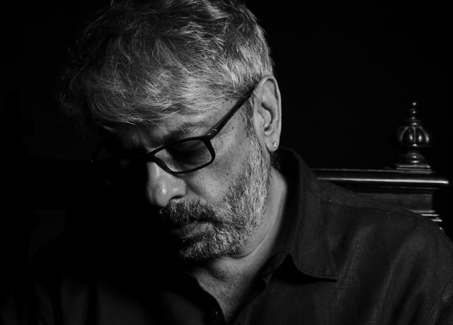 All of Bhansali’s films are anachronistic love stories, about a kind of love that no longer exists. (Prabhat Shetty) All of Bhansali’s films are anachronistic love stories, about a kind of love that no longer exists. (Prabhat Shetty)