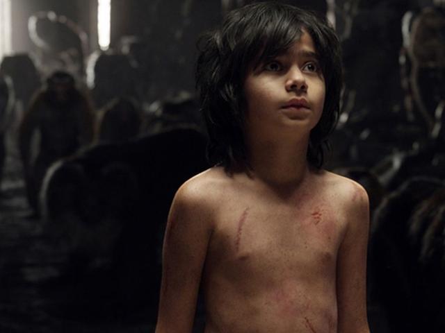 Indians connect strongly to stories from The Jungle Book. Indians connect strongly to stories from The Jungle Book.