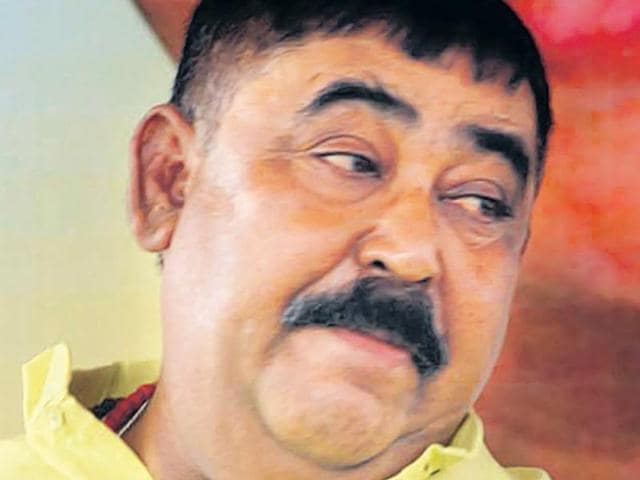 A magistrate will shadow Anubrata Mondol in addition to the central forces that will surround him wherever he goes. A magistrate will shadow Anubrata Mondol in addition to the central forces that will surround him wherever he goes.