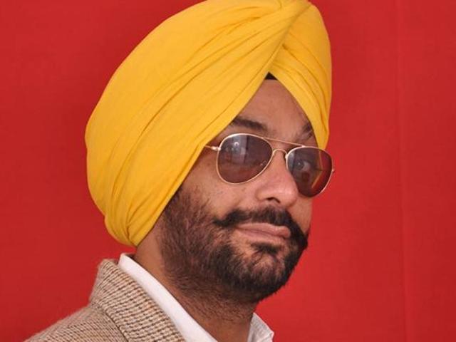 Advocate Gurlabh Singh Mahal(HT File Photo) Advocate Gurlabh Singh Mahal(HT File Photo)