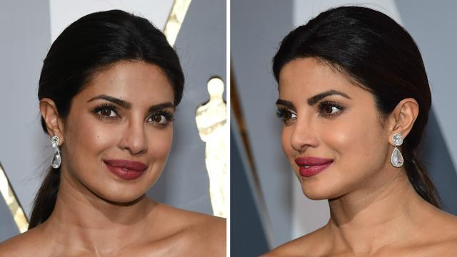Priyanka Chopra at the Oscars 2016. (Agencies) Priyanka Chopra at the Oscars 2016. (Agencies)