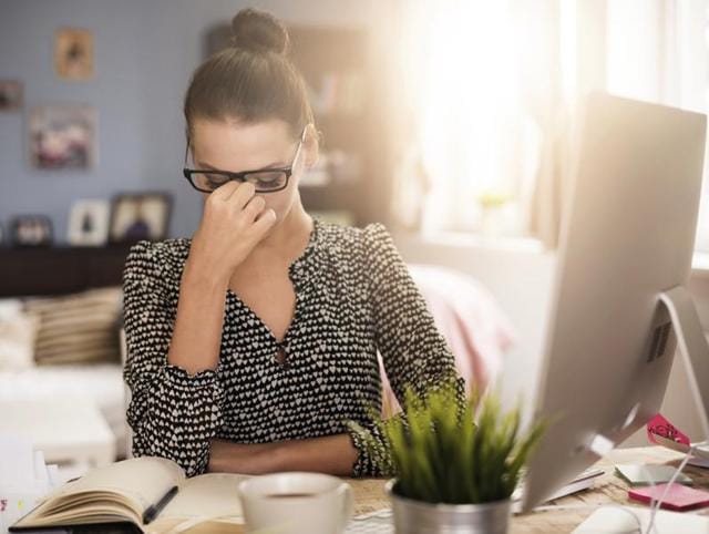 It’s not just tension that cause primary headaches such as migraines, tension-type and cluster headaches.Brain (Shutterstock) It’s not just tension that cause primary headaches such as migraines, tension-type and cluster headaches.Brain (Shutterstock)