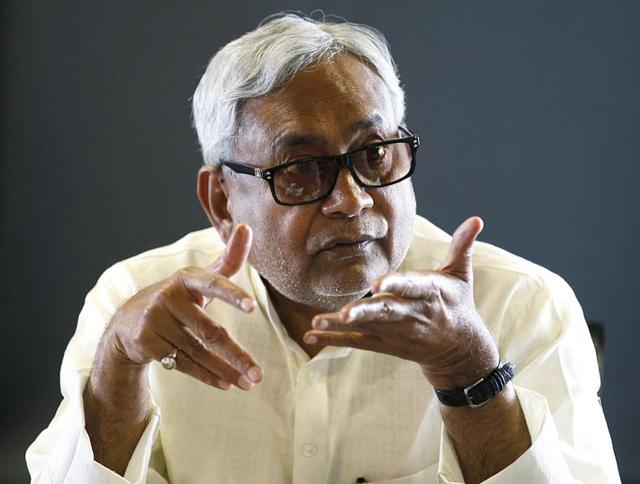 In The Times Of Nitish Kumar: Is This Bihar’s Second Coming? | Latest ...