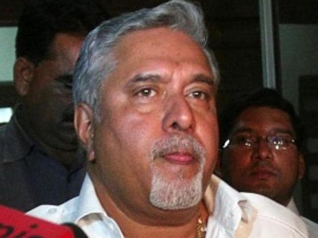Vijay Mallya, who is being investigated for money laundering in the Rs 900 crore IDBI bank loan fraud case, failed to appear before the Enforcement Directorate (ED) despite three summons, leading to the ED seeking a revocation of his passport. (AFP Photo) Vijay Mallya, who is being investigated for money laundering in the Rs 900 crore IDBI bank loan fraud case, failed to appear before the Enforcement Directorate (ED) despite three summons, leading to the ED seeking a revocation of his passport. (AFP Photo)