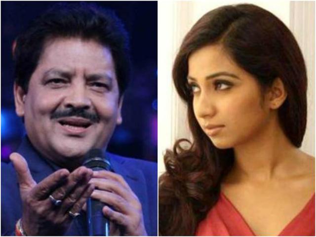 The 60-year-old singer had sung chart-buster Radha in Student of the Year along with Ghoshal and music composer duo Vishal-Shekhar. (Agencies) The 60-year-old singer had sung chart-buster Radha in Student of the Year along with Ghoshal and music composer duo Vishal-Shekhar. (Agencies)