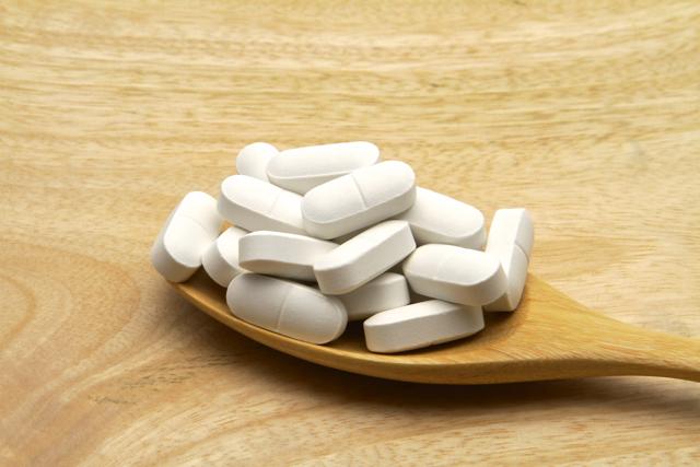 Calcium supplementation (with or without vitamin D) did not increase the risk of future cardiac events.(Shutterstock)