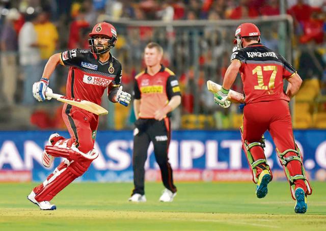 On Sunday, Delhi Daredevils come up against the strong batting unit of Royal Challengers Bangalore. (Ravi Choudhary/ HT) On Sunday, Delhi Daredevils come up against the strong batting unit of Royal Challengers Bangalore. (Ravi Choudhary/ HT)