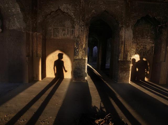 While many efforts are taken to restore the monuments to closest to their original condition, all we need is a little awareness and care towards the historic structures. Here’s how you can (Raj K Raj/HT Photos ) While many efforts are taken to restore the monuments to closest to their original condition, all we need is a little awareness and care towards the historic structures. Here’s how you can (Raj K Raj/HT Photos )