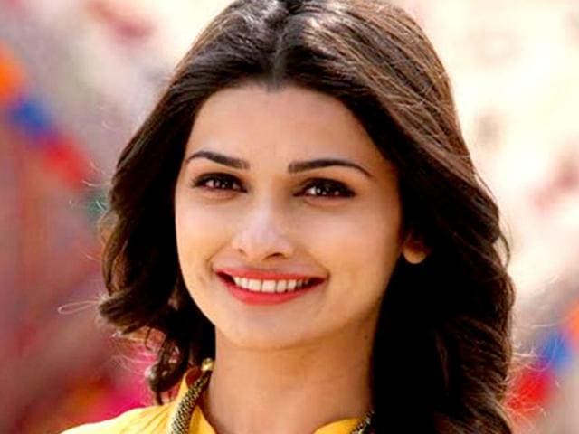 Prachi Desai, who starred in the first part of Rock On, is the latest addition to the hit musical drama’s sequel.