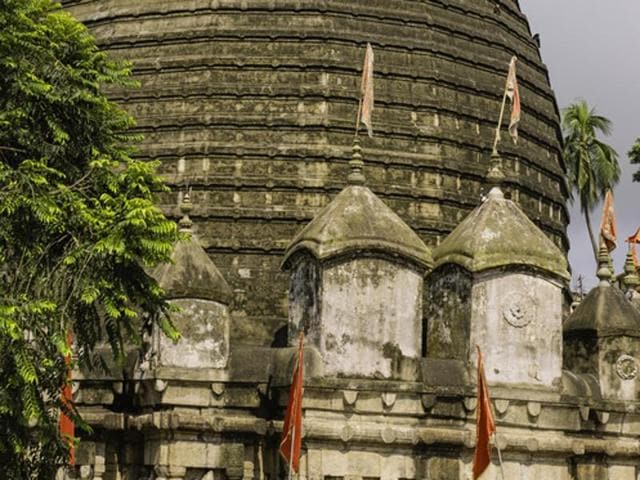 (Representative image) Ulfa said that a hunt sought by the SC for treasure missing from a Kali temple is a bid to derail the peace process. (Picture courtesy: Shutterstock) (Representative image) Ulfa said that a hunt sought by the SC for treasure missing from a Kali temple is a bid to derail the peace process. (Picture courtesy: Shutterstock)