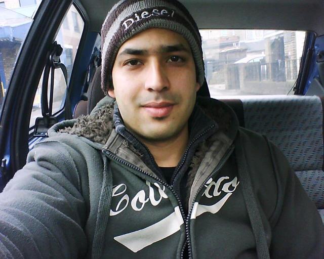 Rizvi was reportedly based in the UK for over six years while he pursued an MBA degree. (Facebook) Rizvi was reportedly based in the UK for over six years while he pursued an MBA degree. (Facebook)