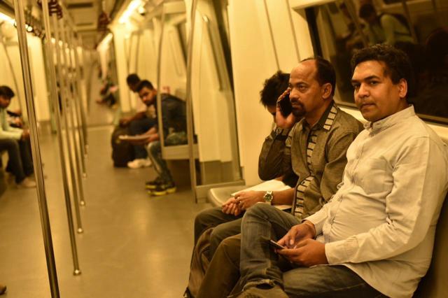 (Arun Sharma/HT Photo) (Arun Sharma/HT Photo)