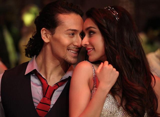 Tiger Shroff and Shraddha Kapoor are paired together in Sabbir Khan’s Baaghi. (TigerShroff/Facebook) Tiger Shroff and Shraddha Kapoor are paired together in Sabbir Khan’s Baaghi. (TigerShroff/Facebook)