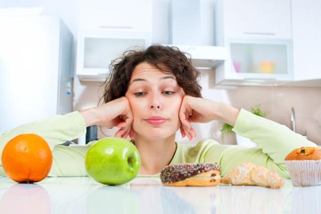 In the study, the team put 20 obese people on a precise diet for an eight-week period to help them lose an average of 28lbs. (Shutterstock)