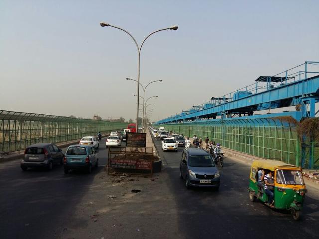 (Burhaan Kinu/HT Photo) (Burhaan Kinu/HT Photo)