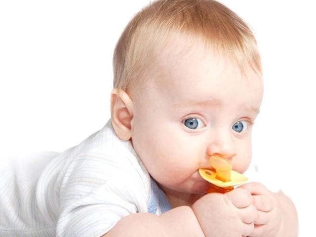 Studies show that children’s sleep time was about 5 minutes shorter on nights with a full moon, compared to nights with a new moon.(Shutterstock) Studies show that children’s sleep time was about 5 minutes shorter on nights with a full moon, compared to nights with a new moon.(Shutterstock)