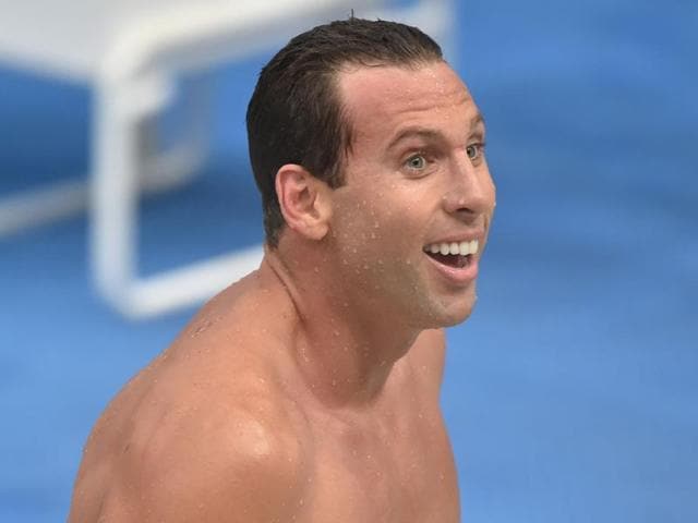 Olympic champion Grant Hackett may have been drinking prior to an alleged mid-air "nipple" squeeze on a fellow passenger, a witness said. (AFP files) Olympic champion Grant Hackett may have been drinking prior to an alleged mid-air "nipple" squeeze on a fellow passenger, a witness said. (AFP files)