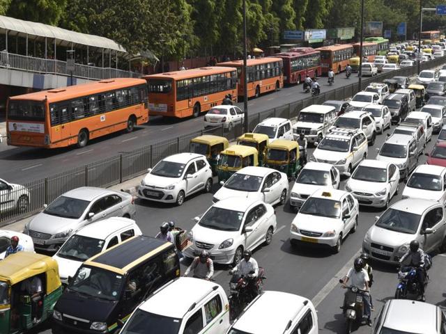 The surge pricing varied from three times the usual rate to five times during morning rush hour. The surge pricing varied from three times the usual rate to five times during morning rush hour.