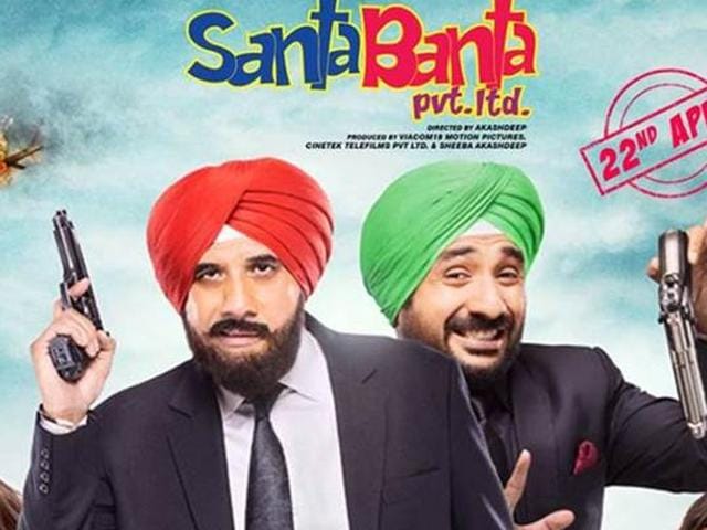 A petition, filed by Charan Singh Sapra, Congress MLC from Mulund, alleged the film had hurt the sentiments of the Sikh community. A petition, filed by Charan Singh Sapra, Congress MLC from Mulund, alleged the film had hurt the sentiments of the Sikh community.