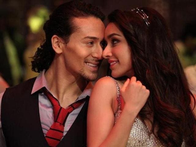 Tiger Shroff and Shraddha Kapoor are paired together in Sabbir Khan’s Baaghi. (TigerShroff/Facebook) Tiger Shroff and Shraddha Kapoor are paired together in Sabbir Khan’s Baaghi. (TigerShroff/Facebook)