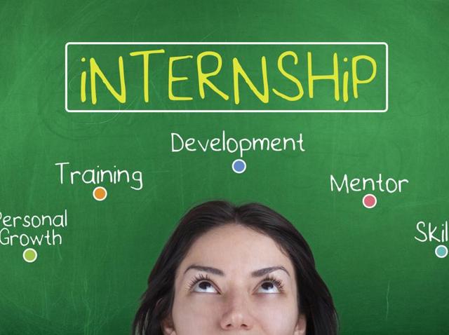 Summer internships can help students get a taste of the corporate workplace. (Shutterstock) Summer internships can help students get a taste of the corporate workplace. (Shutterstock)