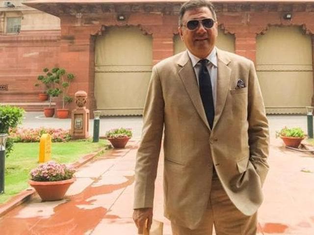 Boman Irani says his relationship with Rajkumar Hirani won’t get affected by his decision to do the film or not. (Twitter) Boman Irani says his relationship with Rajkumar Hirani won’t get affected by his decision to do the film or not. (Twitter)