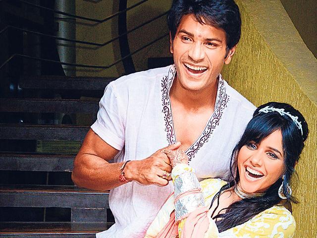 “Sweety made our relationship work. At times, I used to give up but she kept working at it. She stood by me and understood me.” “Sweety made our relationship work. At times, I used to give up but she kept working at it. She stood by me and understood me.”