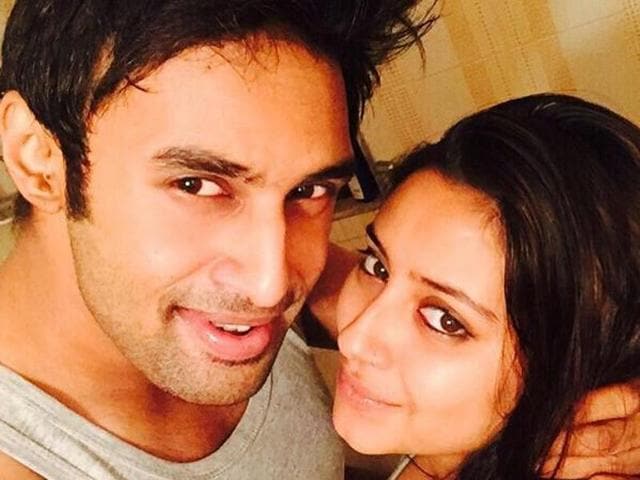 Police had registered a case of assault, criminal intimidation and abetment of suicide against Singh on a complaint filed by the deceased actor’s mother, Soma Banerjee, on April 5. (Instagram/Pratyusha Banerjee)