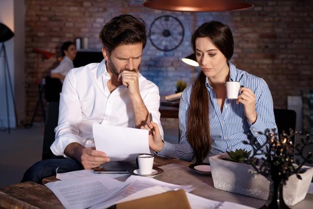 Challenging the circadian clock affects the performance of men and women differently. (Shutterstock) Challenging the circadian clock affects the performance of men and women differently. (Shutterstock)