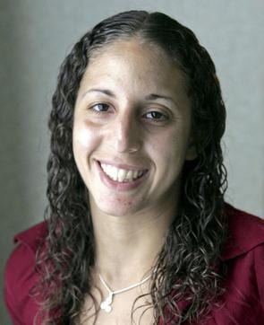 Farah Stockman. (AP) Farah Stockman. (AP)