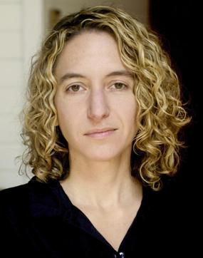 Kathryn Schulz. (AP) Kathryn Schulz. (AP)