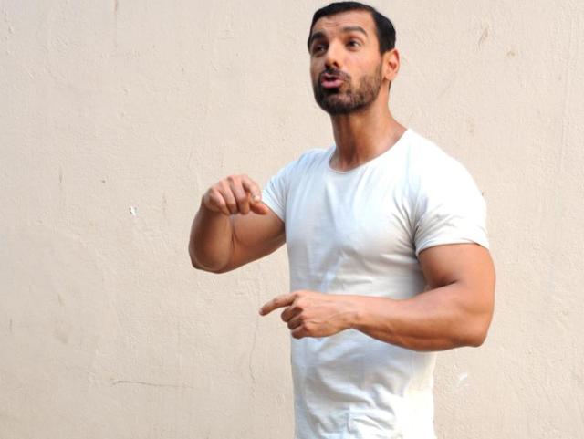 Rohit Dhawan has said that Dishoom is going to be a buddy-cop film. (AFP)