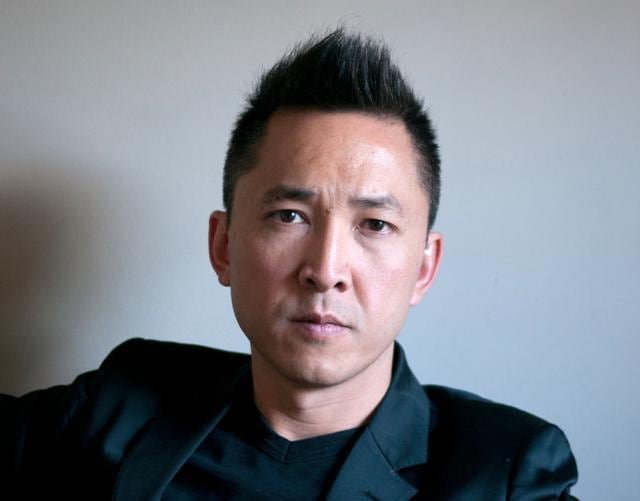 Viet Thanh Nguyen. (AP) Viet Thanh Nguyen. (AP)