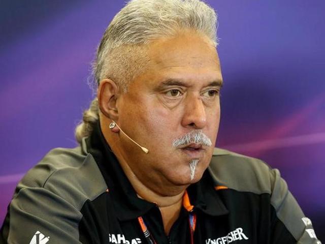 Kingfisher Airlines (KFA) chairman Vijay Mallya left India on March 2, crinkling the Enforcement Directorate’s attempts to have Mallya brought in for questioning in a money laundering case. The directorate is investigating a Rs 950 crore-loan taken from IDBI. (HT File Photo) Kingfisher Airlines (KFA) chairman Vijay Mallya left India on March 2, crinkling the Enforcement Directorate’s attempts to have Mallya brought in for questioning in a money laundering case. The directorate is investigating a Rs 950 crore-loan taken from IDBI. (HT File Photo)