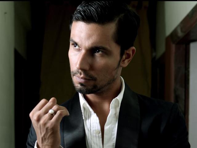 Actor Randeep Hooda hopes that upcoming films will change the perception about Haryanvis.