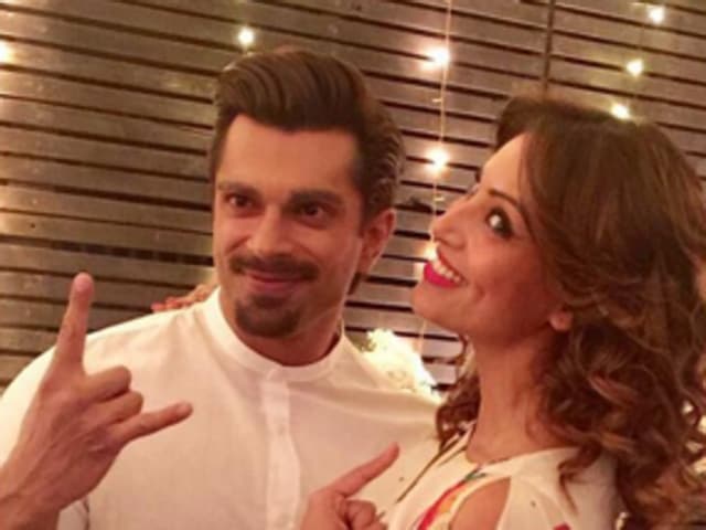 Karan Singh Grover and Bipasha Basu will get married on April 30.