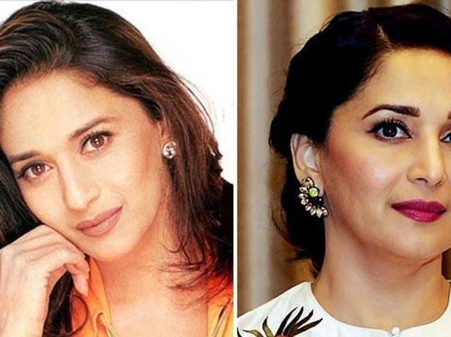 Madhuri Dixit hasn’t aged even a bit over the years. Madhuri Dixit hasn’t aged even a bit over the years.