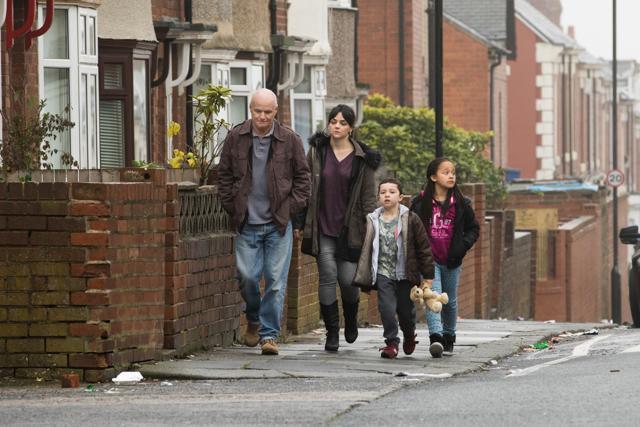 I, Daniel Blake is a film by celebrated British director Ken Loach. (Cannes film festival) I, Daniel Blake is a film by celebrated British director Ken Loach. (Cannes film festival)