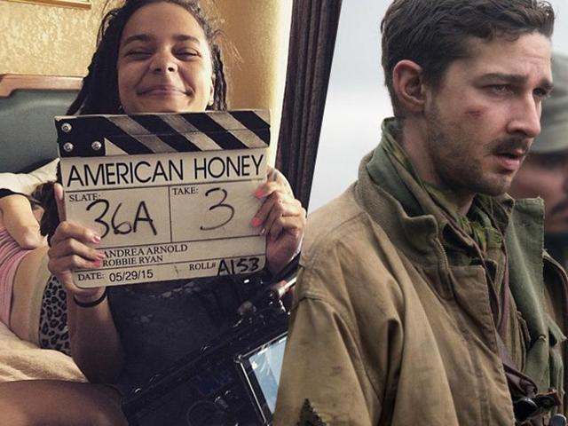 Written and directed by Andrea Arnold, American Honey is a British-American drama road film.(Cannes film festival)