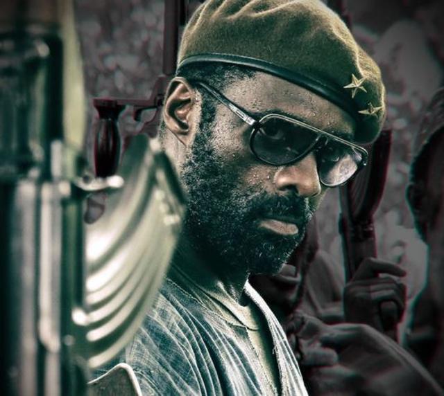Idris Elba is the fan’s favourite to take on that James Bond role. That might never happen, but at least he has this. (Instagram)