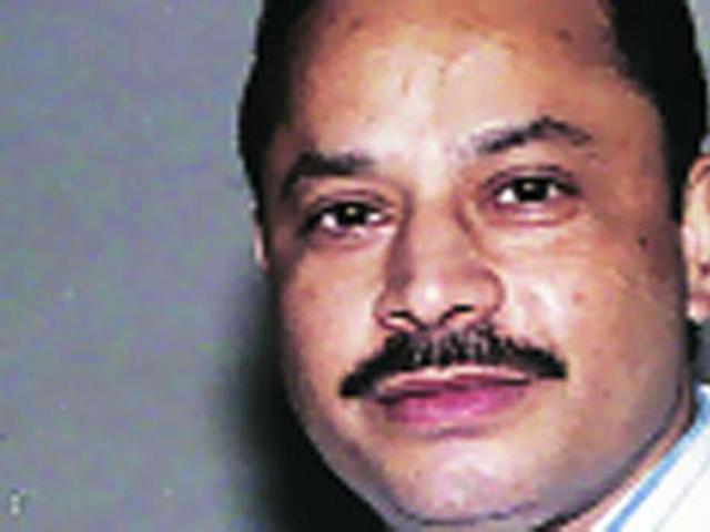 The then Union health minister had ordered Dr AK Gupta to return midway from a three-month project in Nepal in September 2014. Dr Gupta did not return, but filed an appeal with the ministry seeking permission. The case has not been closed since then. (HT photo) The then Union health minister had ordered Dr AK Gupta to return midway from a three-month project in Nepal in September 2014. Dr Gupta did not return, but filed an appeal with the ministry seeking permission. The case has not been closed since then. (HT photo)