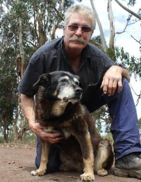 Australia: Maggie, world’s ‘oldest’ dog dies peacefully in her sleep ...